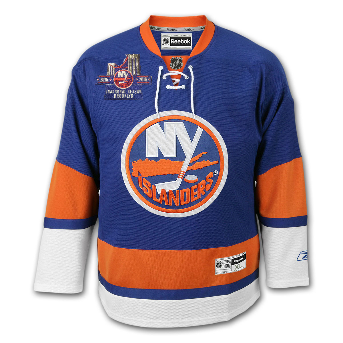 new york islanders brooklyn jerseys